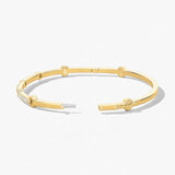 Copley Diamond Bangle From Hearts On Fire