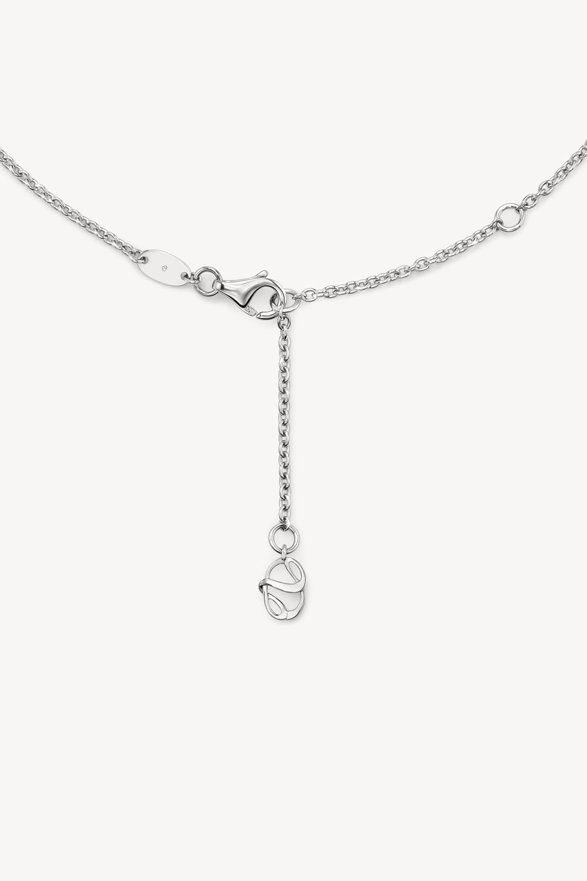 Inside Out Diamond Flip Drop Pendant in White Gold from Hearts On Fire exclusively available from LeGassick Fine Jewellery, Gold Coast, Australia.