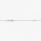 Fulfillment Heart Pendant From Hearts On Fire Clasp