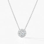 Fulfillment Pendant Necklace From Hearts On Fire