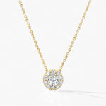 Fulfillment Pendant Necklace From Hearts On Fire