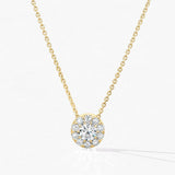 Fulfillment Pendant Necklace From Hearts On Fire