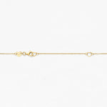 Signature Cross Pendant - Large From Hearts On Fire available at LeGassick Diamonds and Jewellery Gold Coast, Australia.