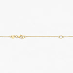 Medium Signature Cross Pendant From Hearts On Fire available at LeGassick Diamonds and Jewellery Gold Coast, Australia.