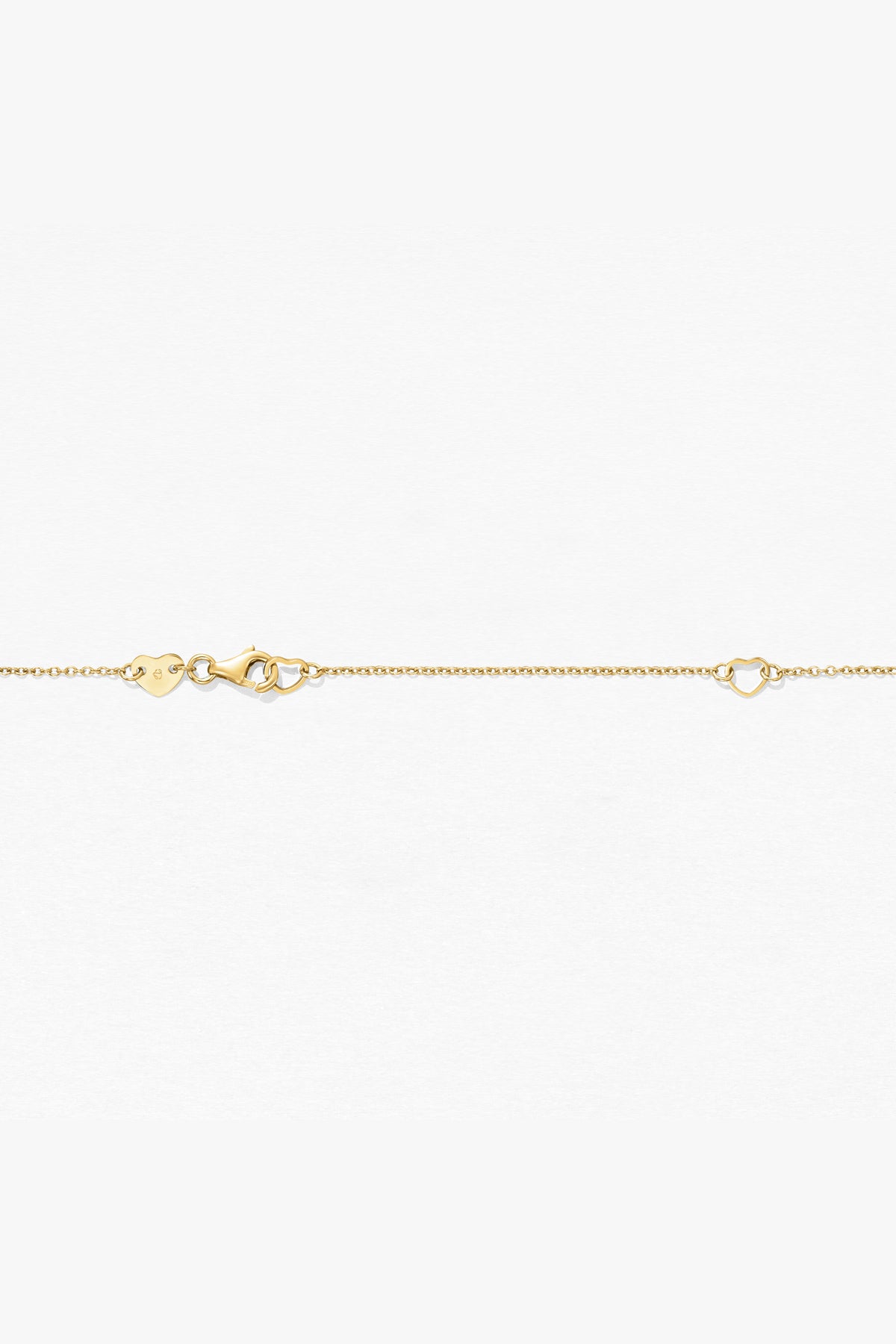 Medium Signature Cross Pendant From Hearts On Fire available at LeGassick Diamonds and Jewellery Gold Coast, Australia.