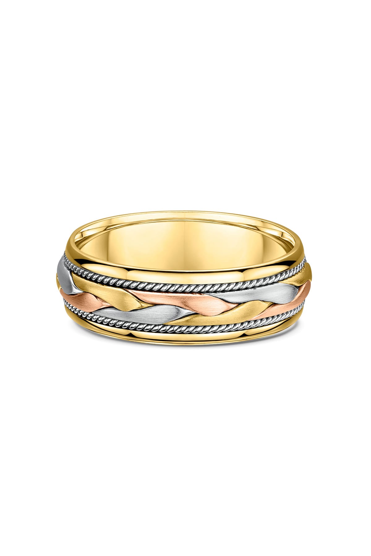 Men's Wedding Ring 1027000. Available at LeGassick Diamonds & Jewellery Gold Coast, Australia.