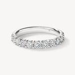Signature 11 Stone Band From Hearts On Fire