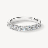 Signature 11 Stone Band From Hearts On Fire