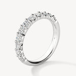 Signature 11 Stone Band From Hearts On Fire