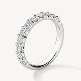 Signature 11 Stone Band From Hearts On Fire