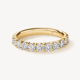 Signature 11 Stone Band From Hearts On Fire