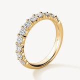 Signature 11 Stone Band From Hearts On Fire