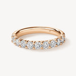 Signature 11 Stone Band From Hearts On Fire