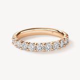 Signature 11 Stone Band From Hearts On Fire