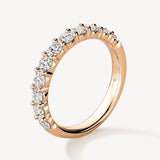 Signature 11 Stone Band From Hearts On Fire