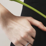 Signature 7 Stone Band From Hearts On Fire available at LeGassick Diamonds and Jewellery Gold Coast, Australia