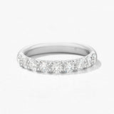 Signature 9 Stone Band From Hearts On Fire