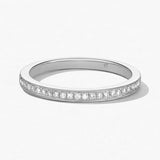 Signature Diamond Band From Hearts On Fire