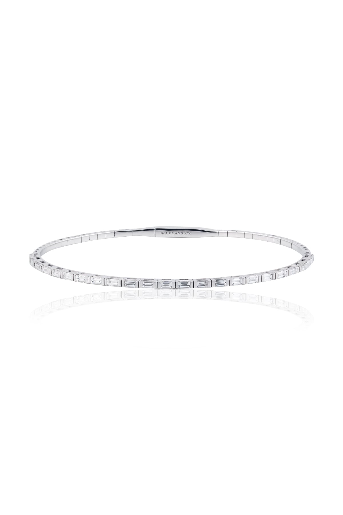 Diamond Bracelets & Diamond Bangles Gold Coast – LeGassick Jewellery