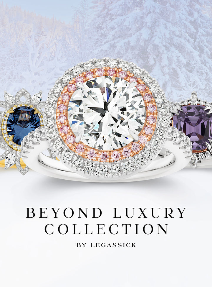 The world's finest jewellery – LeGassick