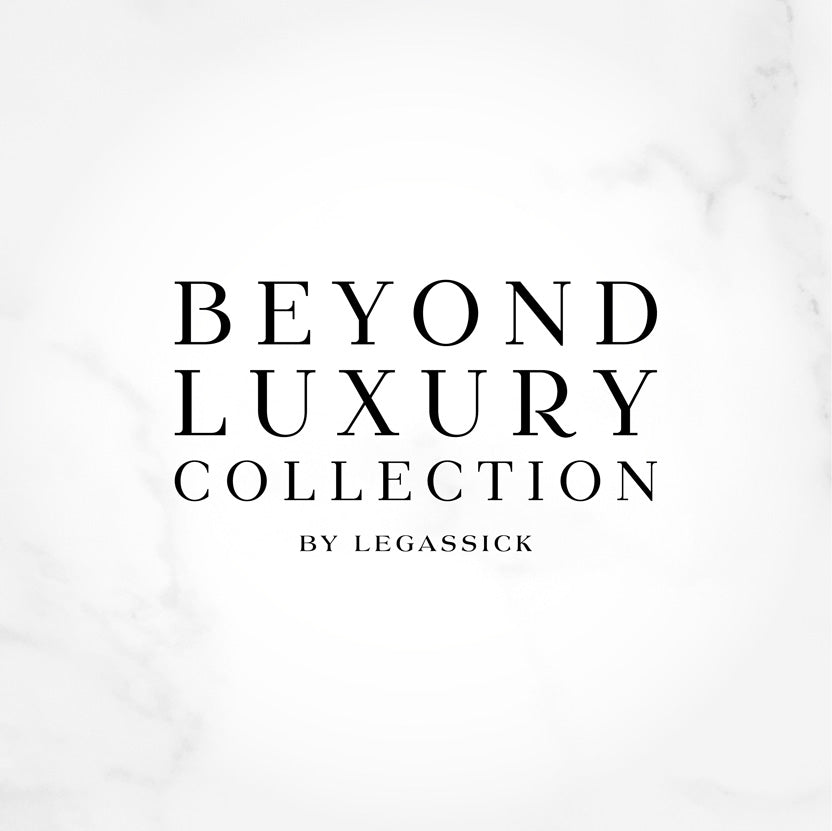 The Beyond Luxury Collection by LeGassick is the ultimate in bespoke fine jewellery.