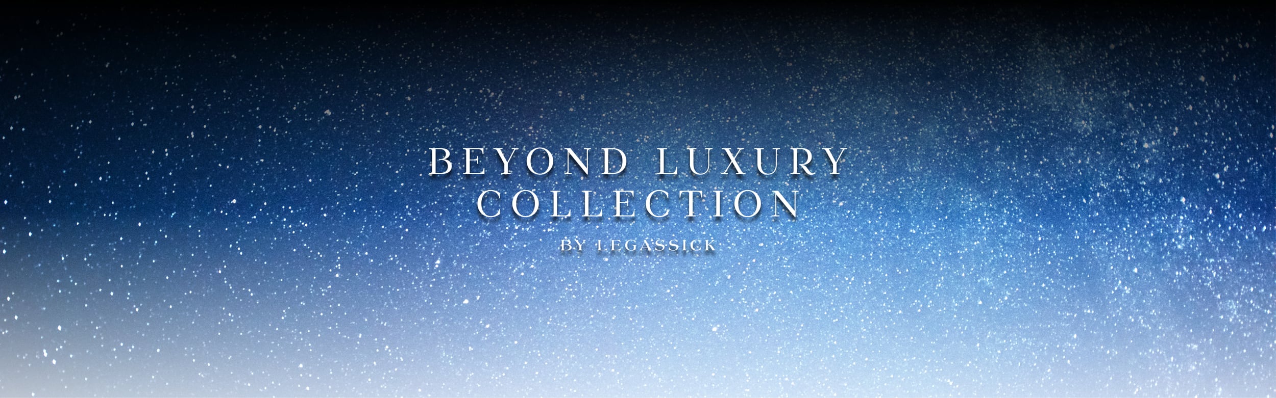The Beyond Luxury Collection by LeGassick is the ultimate in bespoke fine high jewellery.