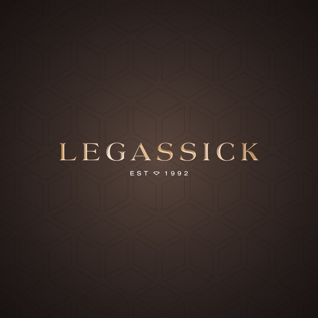 LeGassick Jewellery Gold Coast Australia. Whiter, brighter diamonds Since 1992.