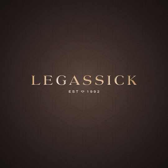 Whiter, brighter diamonds since 1992. – LeGassick Fine Jewellery