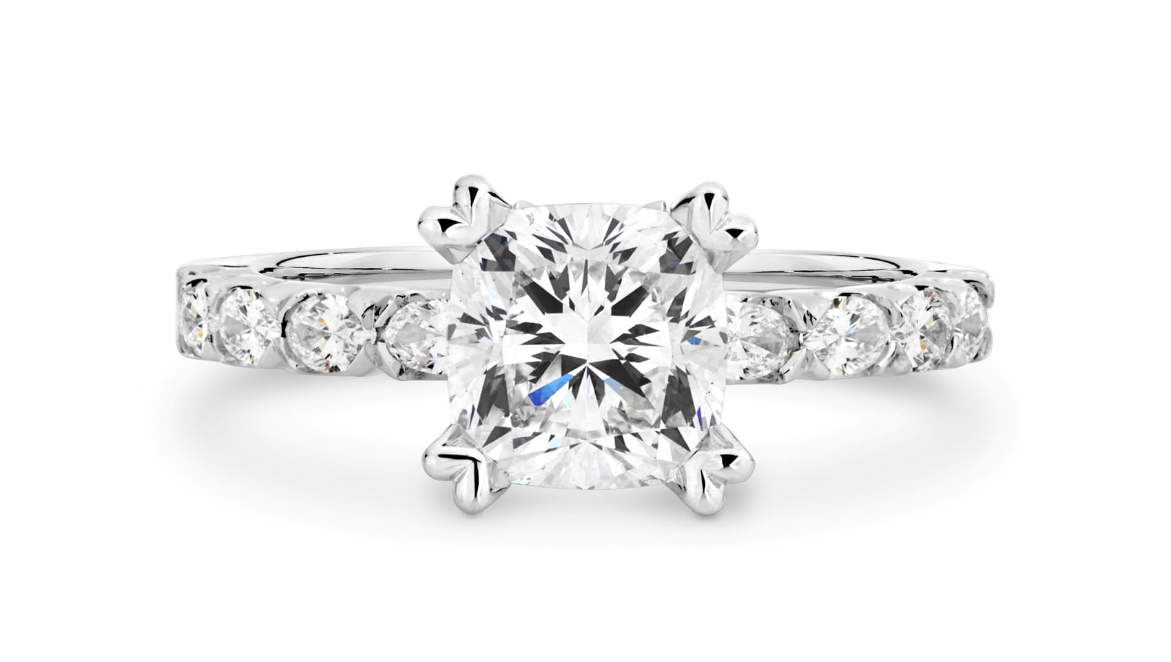 Grace on sale engagement ring