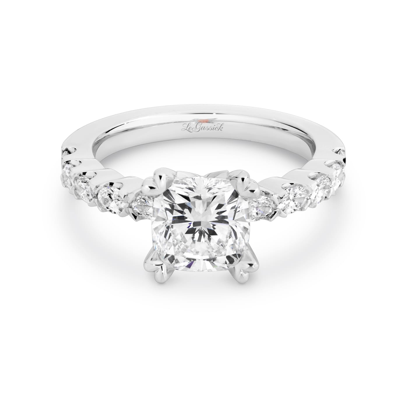 Grace on sale engagement ring