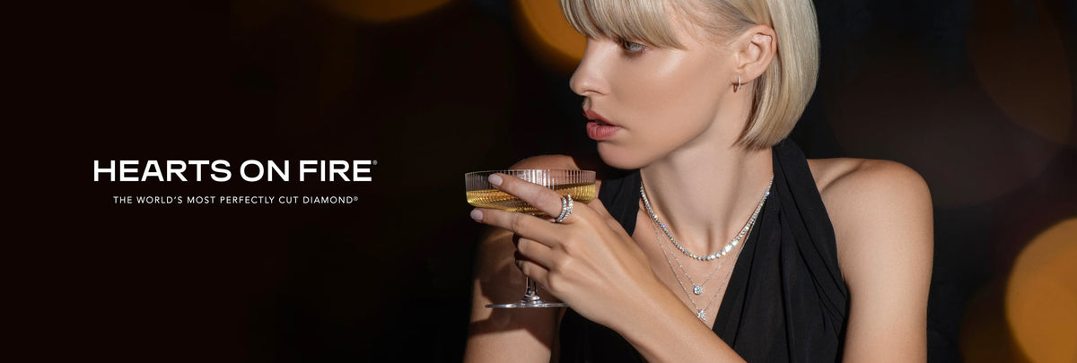 The world's finest jewellery – LeGassick