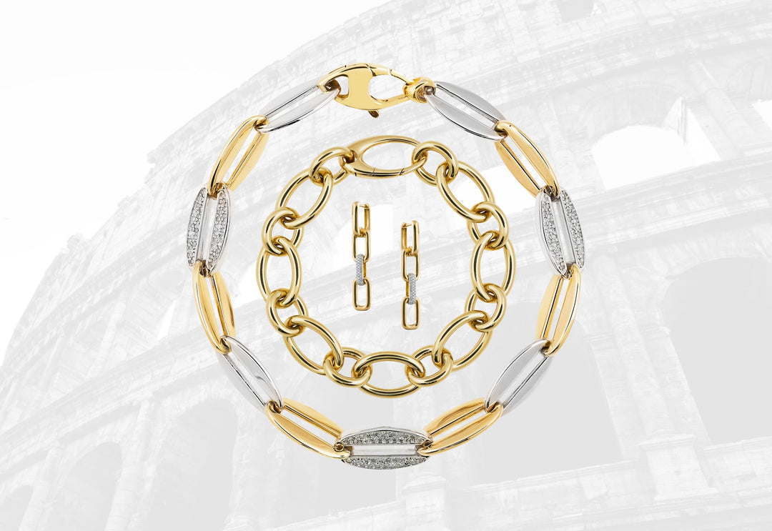 The world's finest jewellery – LeGassick Jewellery