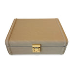 LeGassick jewellery box closed