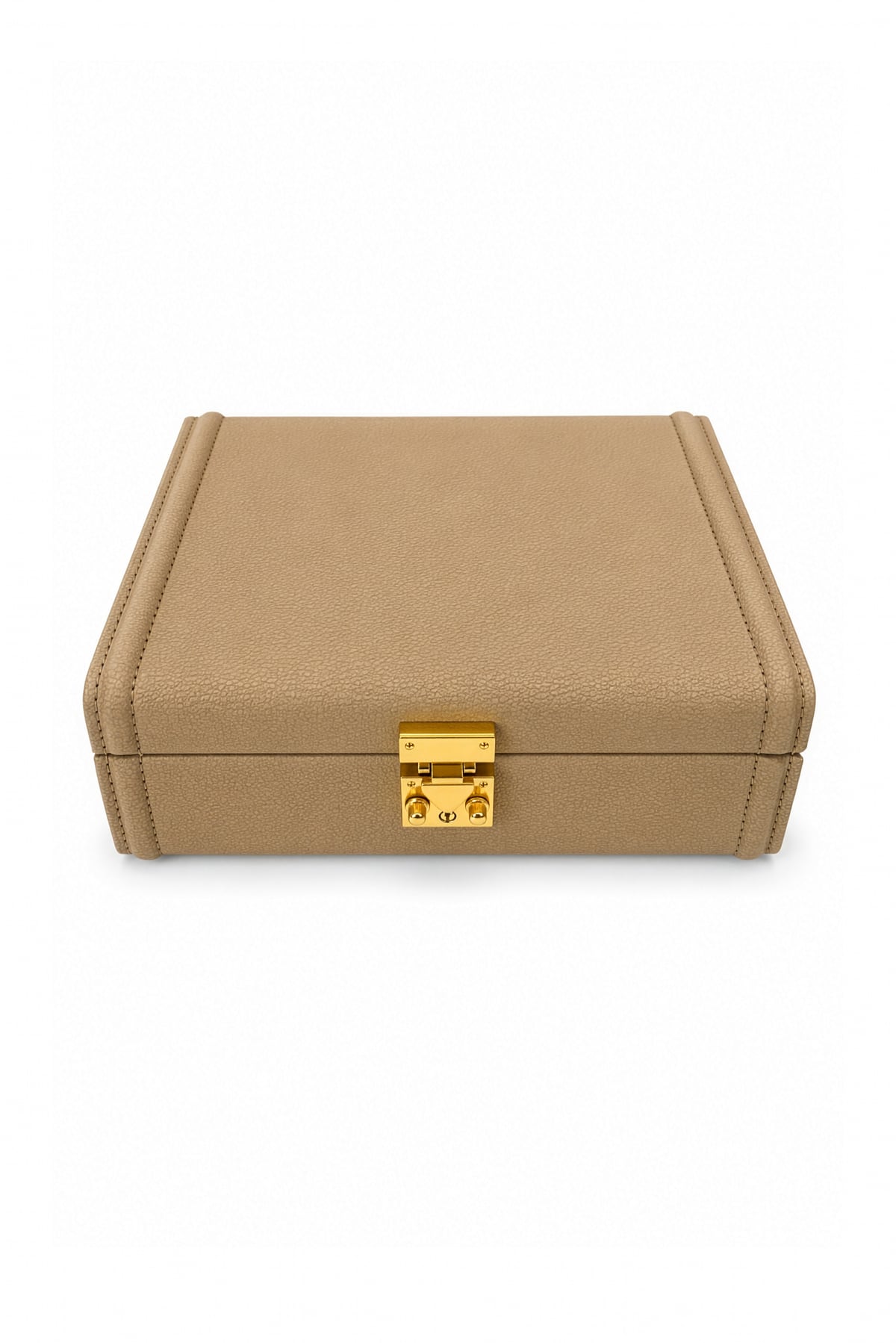 LeGassick jewellery box closed