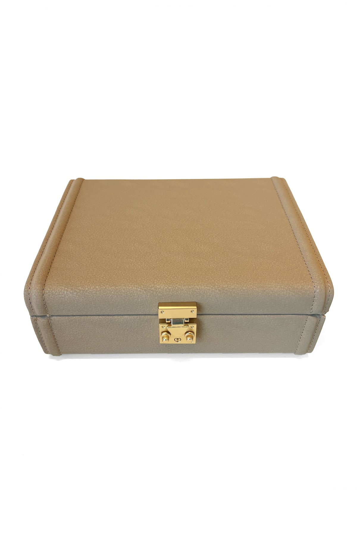 LeGassick jewellery box closed