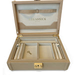 LeGassick jewellery box open