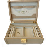 LeGassick jewellery box open