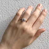 The Marilyn Ring… 3 Carat Lab Created Diamond Solitaire Ring. Part of The Madison Collection and exclusive to LeGassick Jewellery.