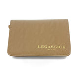 LeGassick Travel Jewellery Wallet
