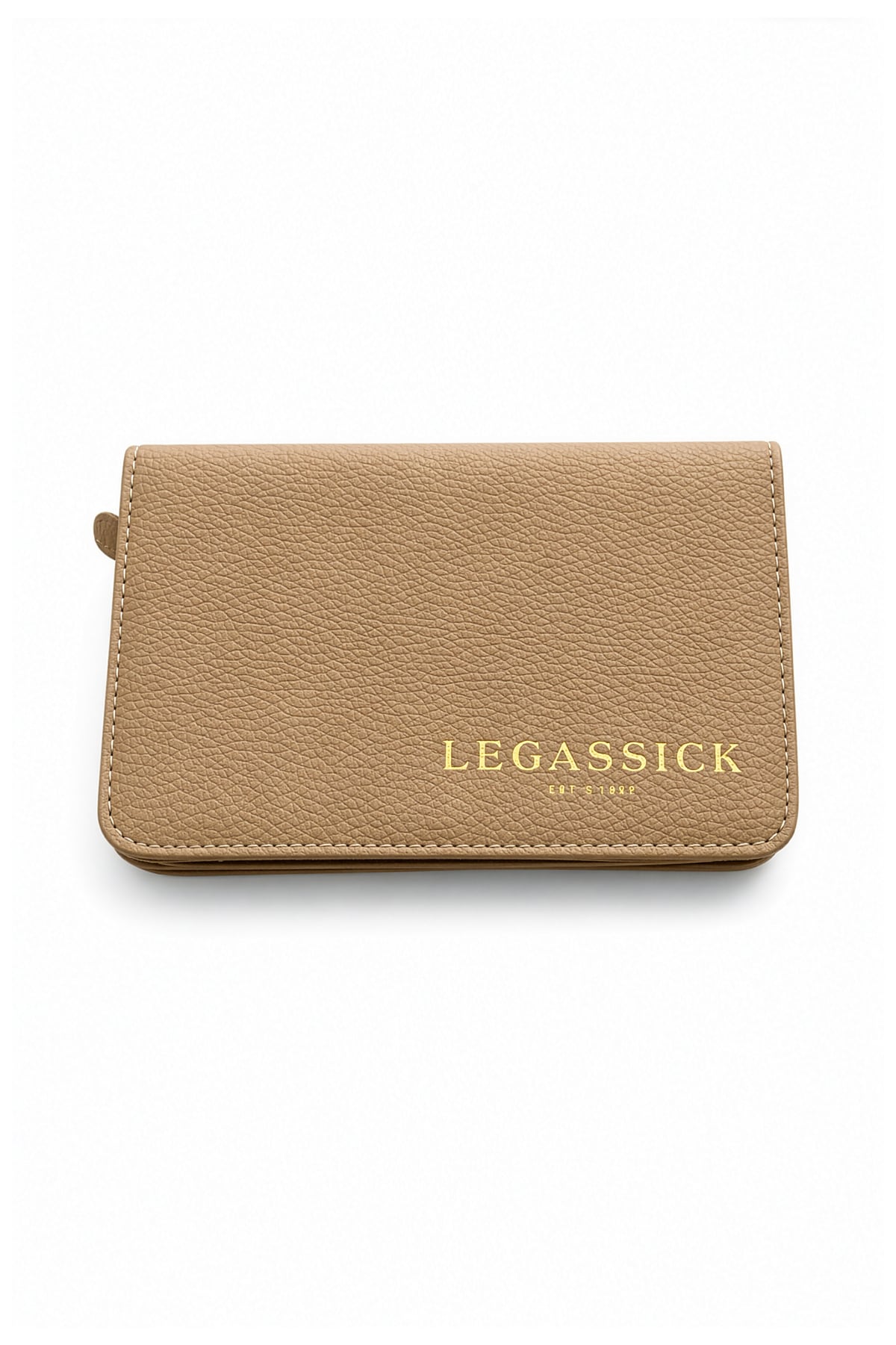 LeGassick Travel Jewellery Wallet