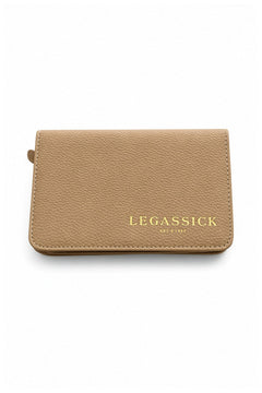 LeGassick Travel Jewellery Wallet