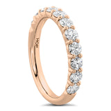 Signature 11 Stone Band From Hearts On Fire available at LeGassick Diamonds and Jewellery Gold Coast, Australia.