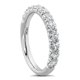 Signature 11 Stone Band From Hearts On Fire available at LeGassick Diamonds and Jewellery Gold Coast, Australia.