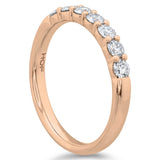 Signature 7 Stone Band From Hearts On Fire available at LeGassick Diamonds and Jewellery Gold Coast, Australia