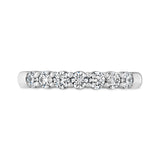Signature 7 Stone Band From Hearts On Fire available at LeGassick Diamonds and Jewellery Gold Coast, Australia