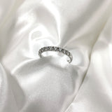 Signature 9 Stone Band From Hearts On Fire available at LeGassick Diamonds and Jewellery Gold Coast, Australia.