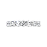 Signature 9 Stone Band From Hearts On Fire available at LeGassick Diamonds and Jewellery Gold Coast, Australia.